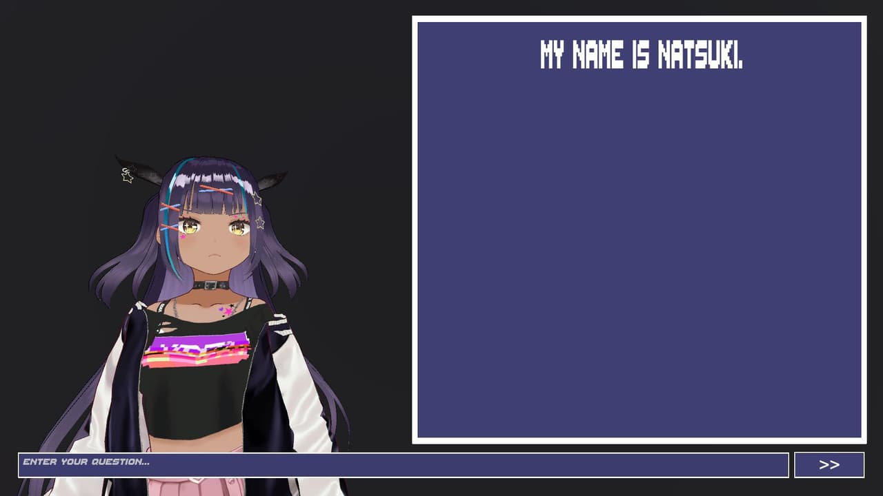 NatsukiAI screenshot 3