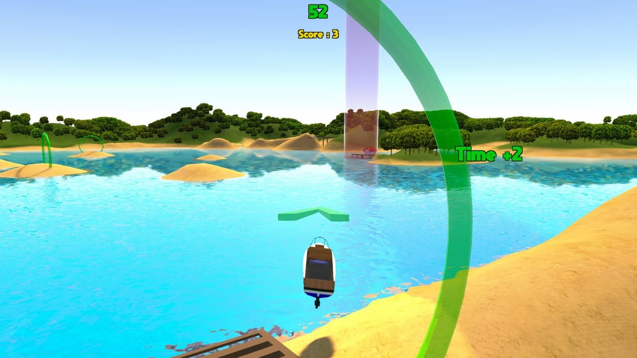 Connemaras Lake Duck Deluxe Edition