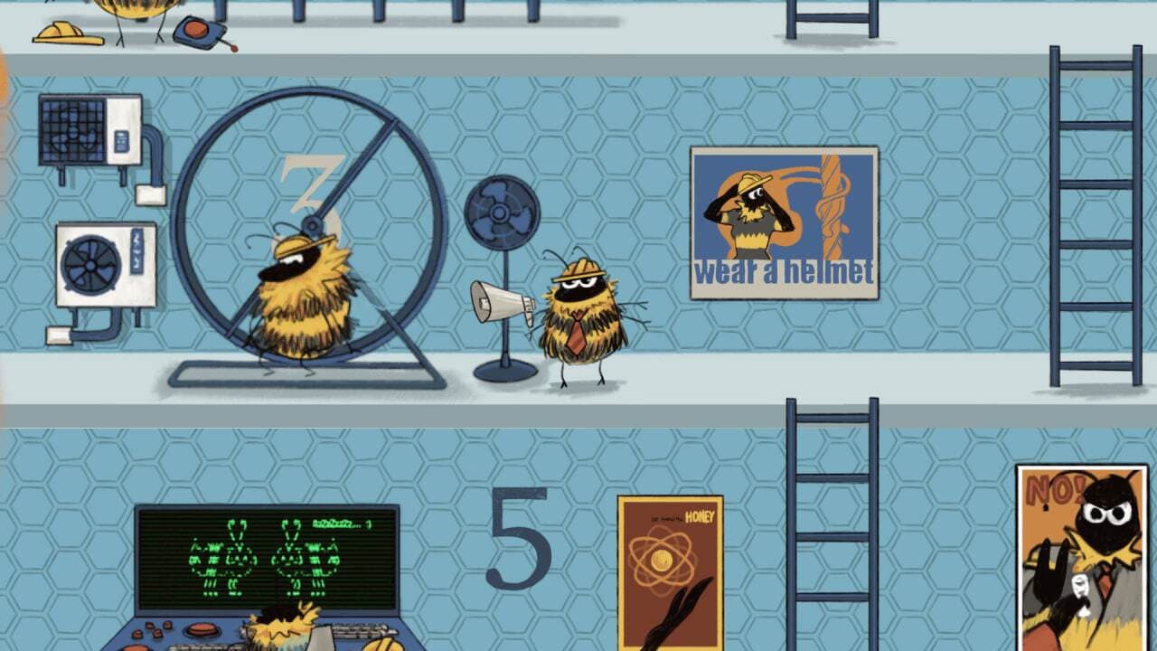 Honey Inc. screenshot 3