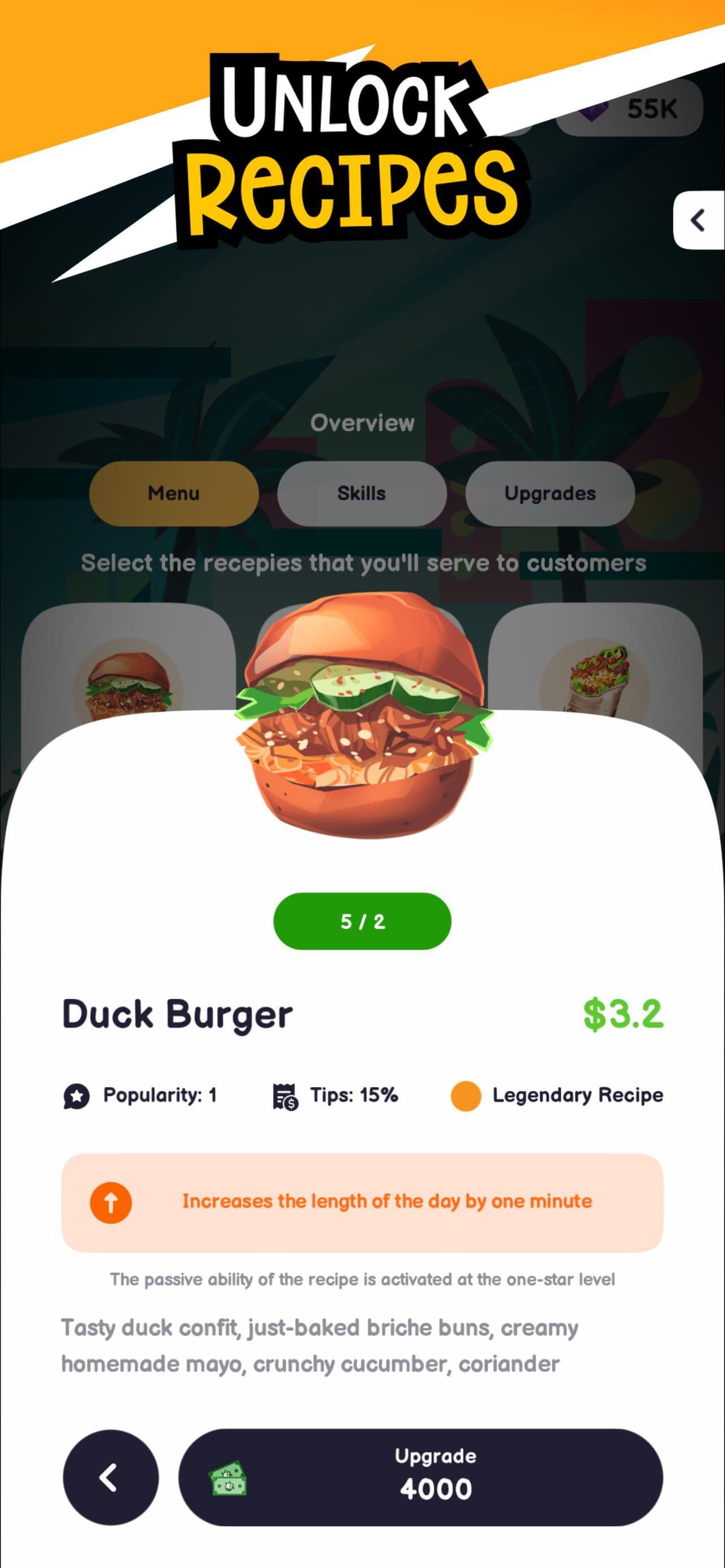Food Frenzy: Puzzle screenshot 6