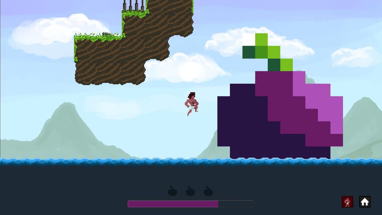 Pescador Parrudo (Lennon) screenshot 3