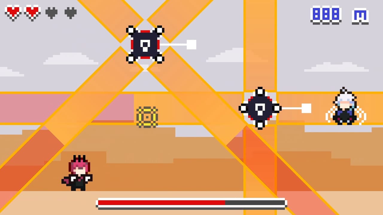 Jurard Run screenshot 5