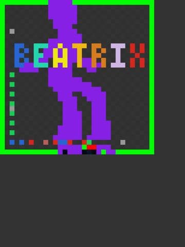 Music Puzzle: Beatrix screenshot 3