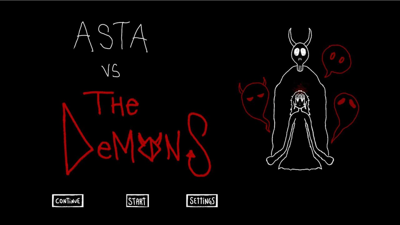 Asta vs The Demons