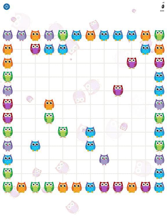 Dots GO Kids screenshot 2