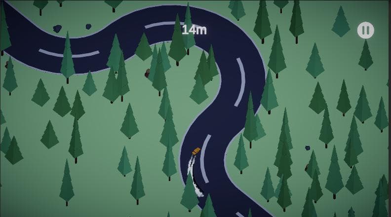 Drift Trip screenshot 3