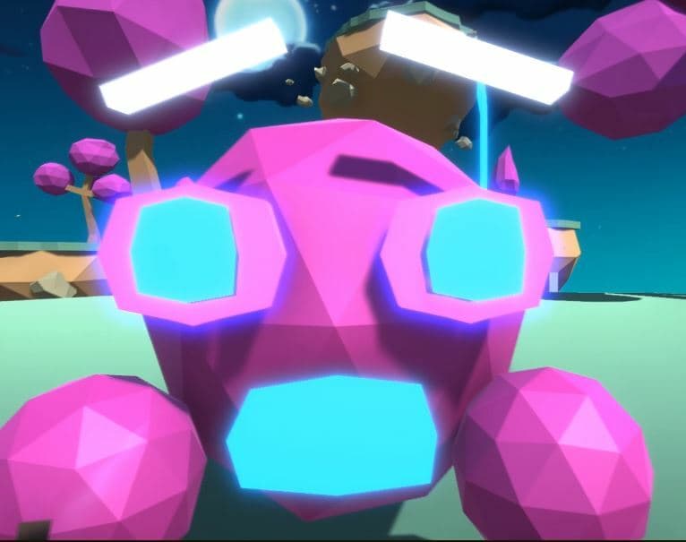 Fantastic Balls V0.2 screenshot 3