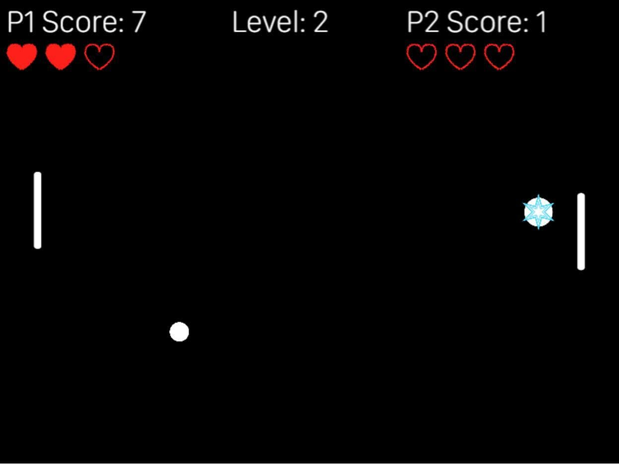 Zapped! (ZShapard) screenshot 3