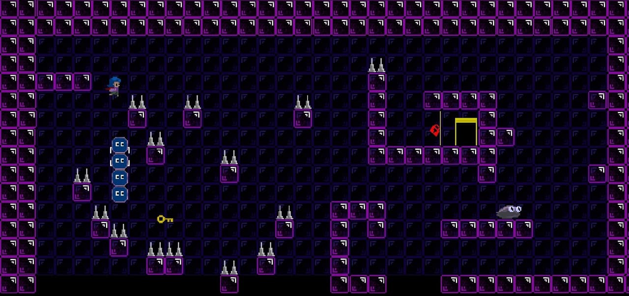 Hikarus Cube (itch)