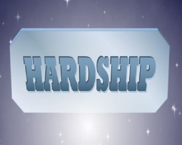 Hardship (Groundhoggoth)