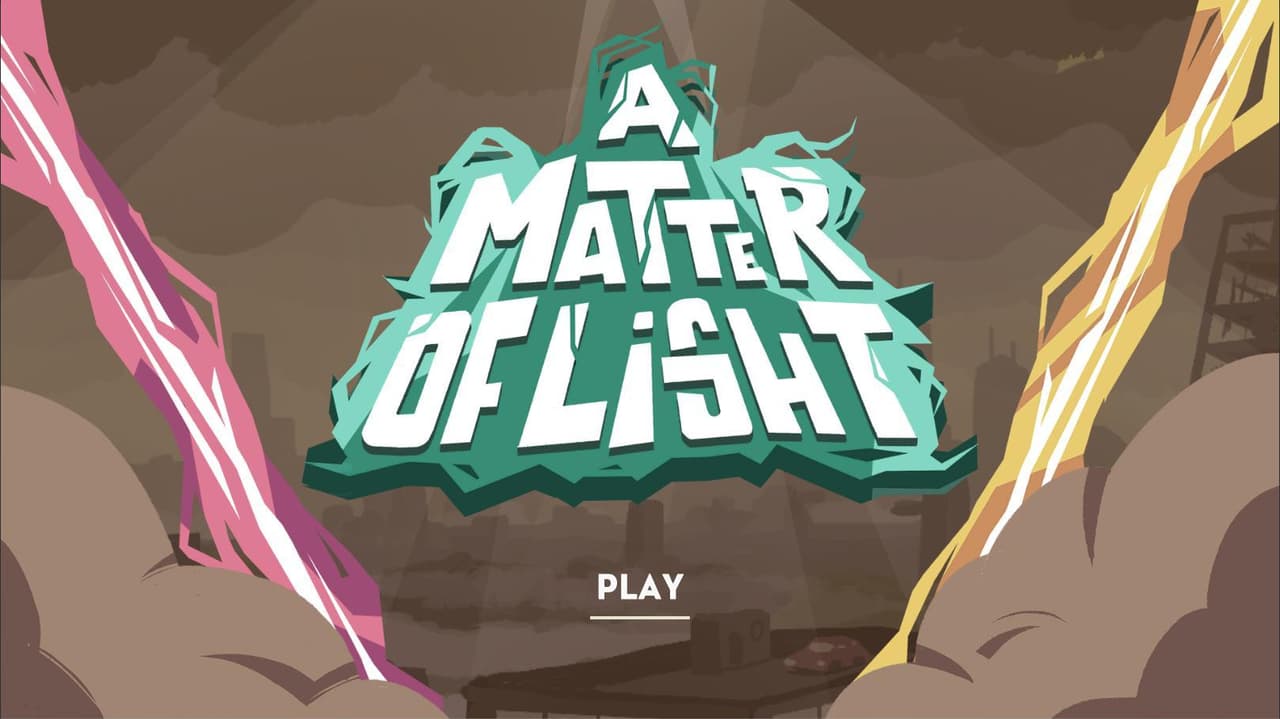 A Matter Of Light screenshot 2
