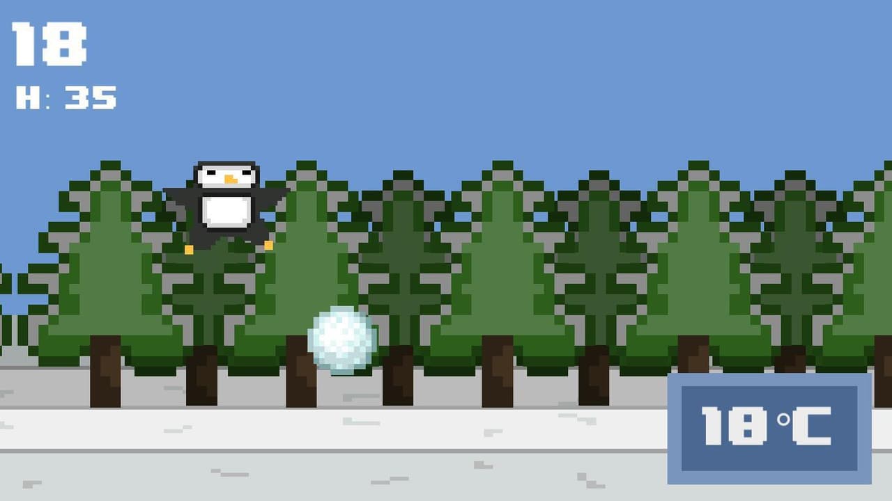 Refrigerated screenshot 2