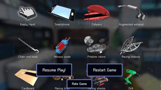 Fix My Car: Supercar Shop FREE screenshot 6