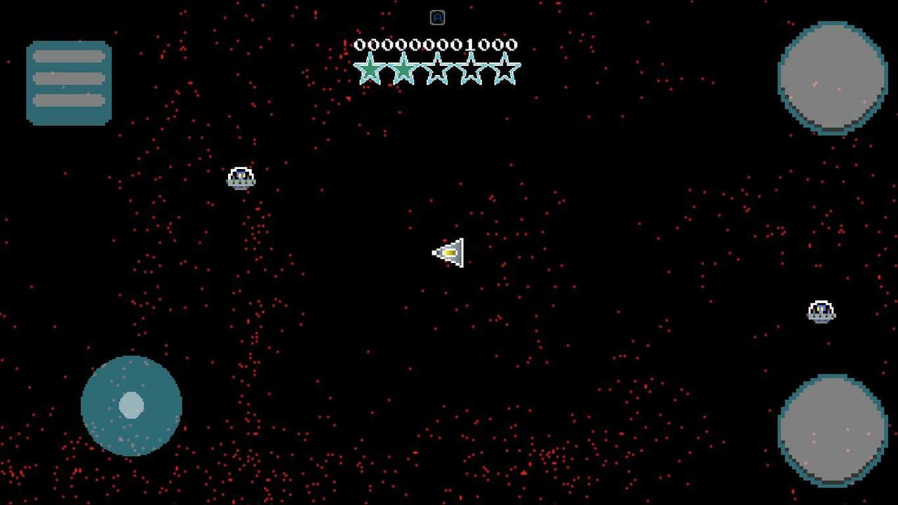 EasySpace screenshot 2