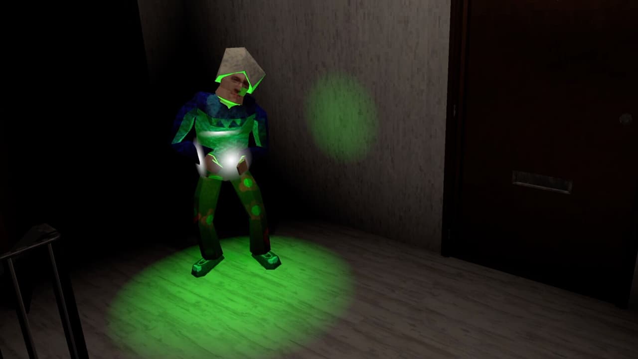 Fear of Neighbours screenshot 3