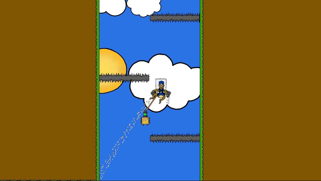 Sals Grabtastically Good Time screenshot 2