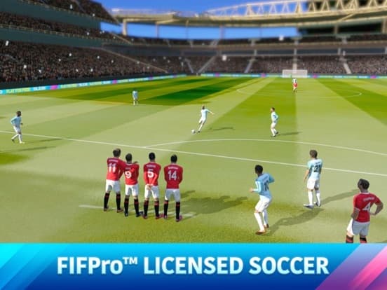 Dream League Soccer 2020 screenshot 2