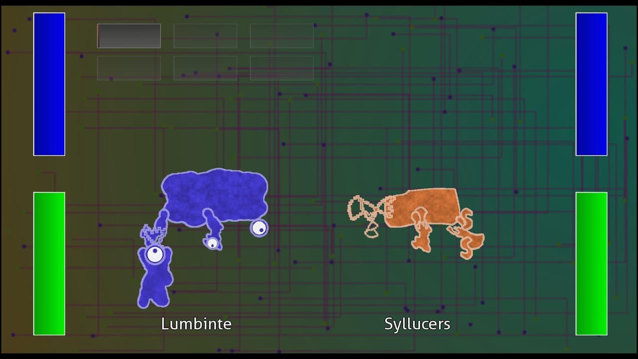 Munchoid screenshot 3