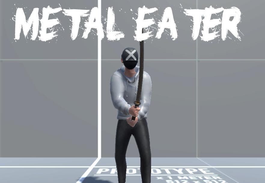 MetalEater (Slendykray)
