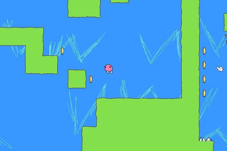 UNFINISHED GAMES COLLECTION 2015-2018 screenshot 5