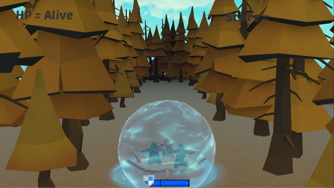 TinyWizards