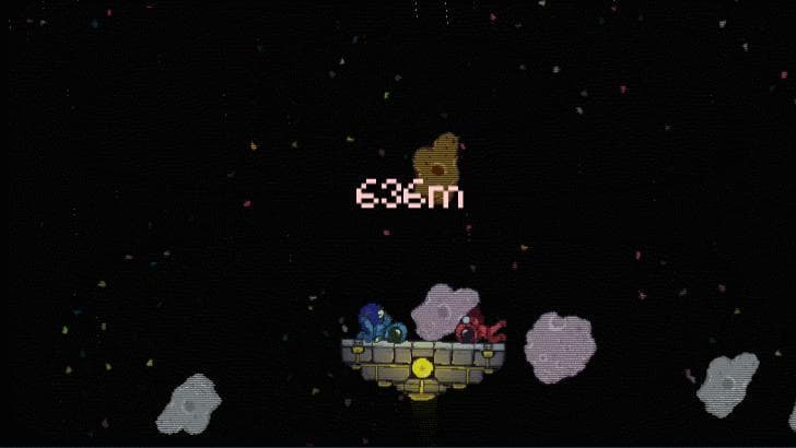 (old)Balloon Buoyancy - Update 13 screenshot 2