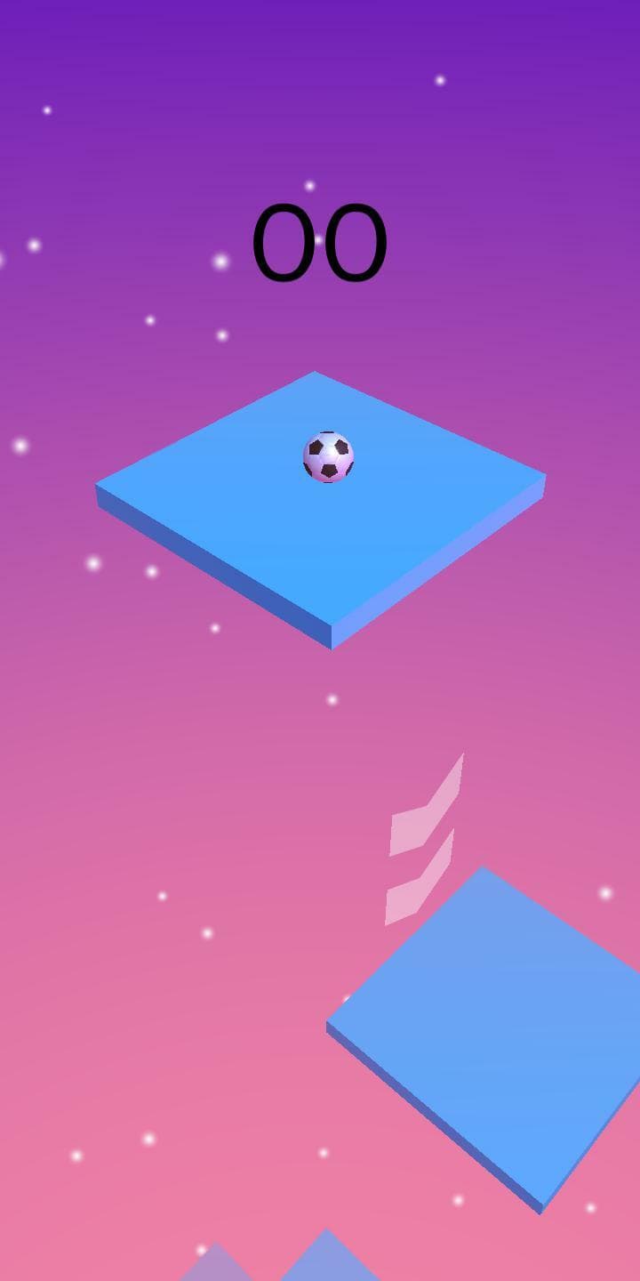 Rolling Ball (SRL Studio) screenshot 4