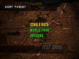 Test Drive Off-Road 2 screenshot 5