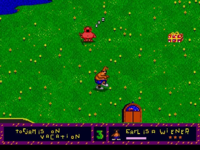 ToeJam & Earl screenshot 5