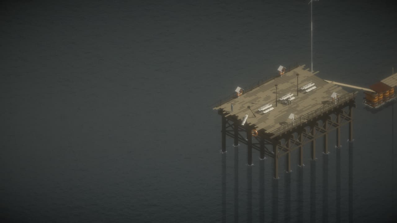 EMPORIUM (itch) screenshot 5