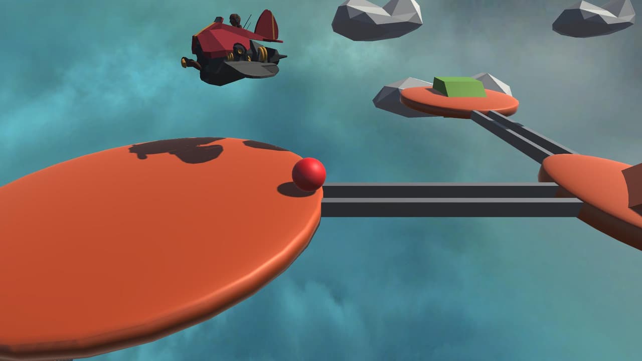 A Balls Journey screenshot 2