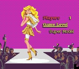 Barbie: Super Model screenshot 6