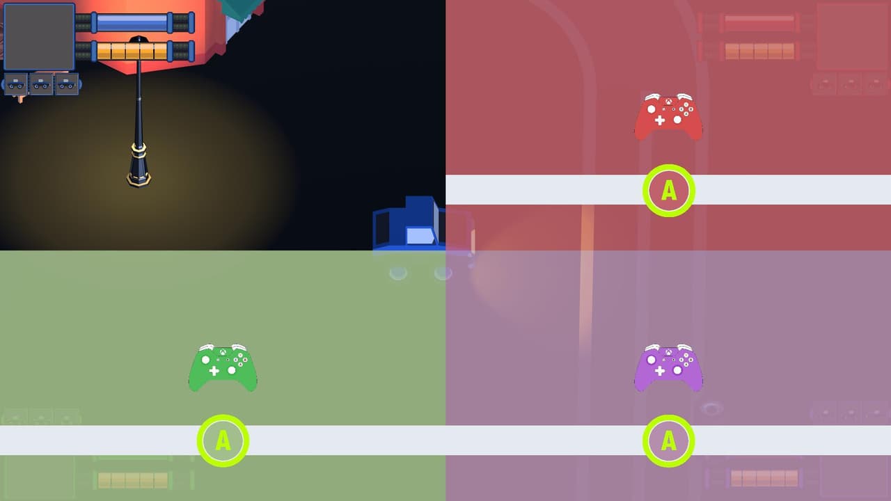 PAW screenshot 4