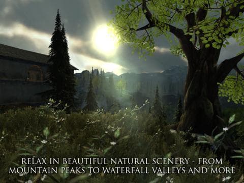 Nimian Legends: BrightRidge Free screenshot 4