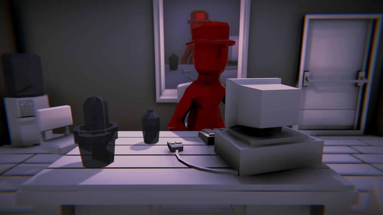 Tunnel Vision screenshot 6