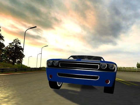 ULTRA Duty Car Racing