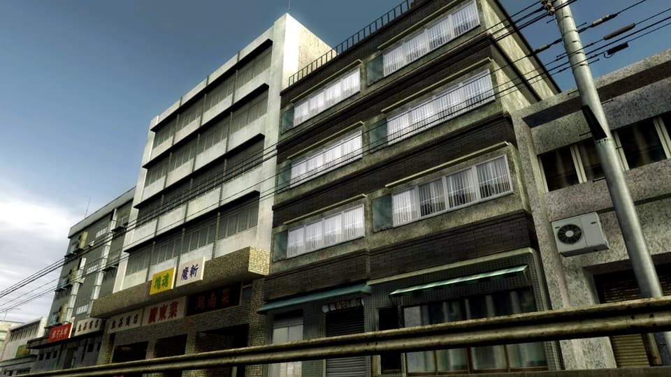 Ridge Racer 7 screenshot 5