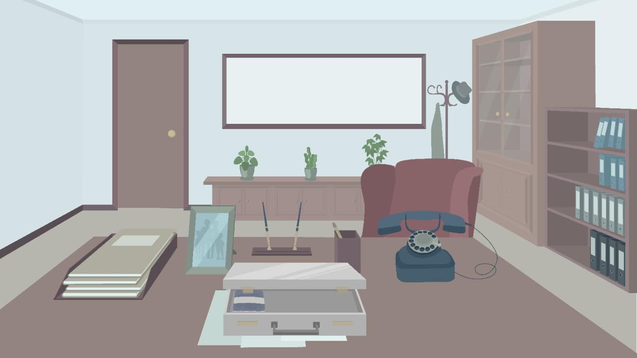 Femida screenshot 4