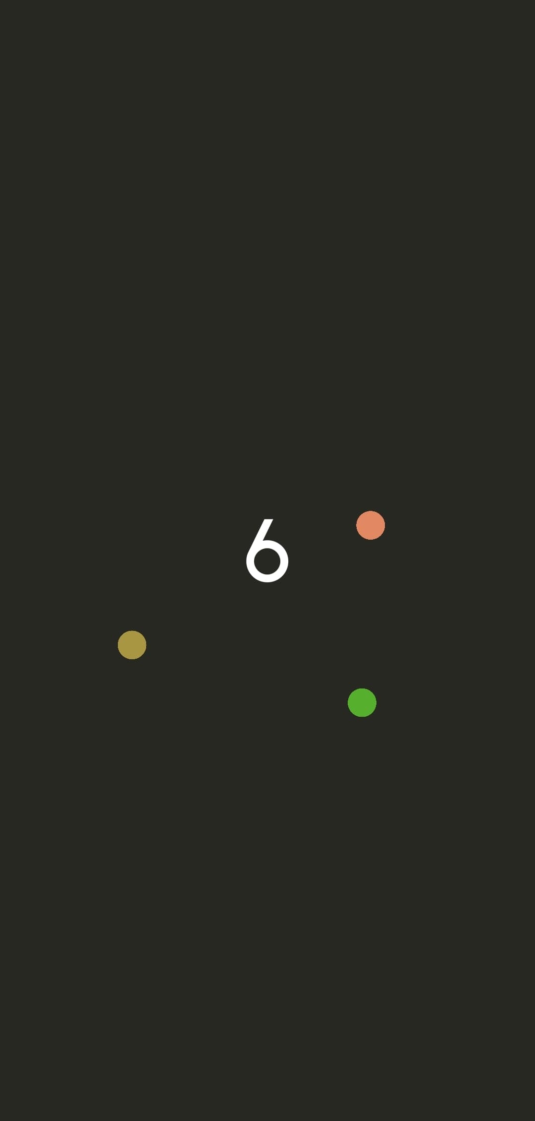 Pop it - Colors screenshot 5