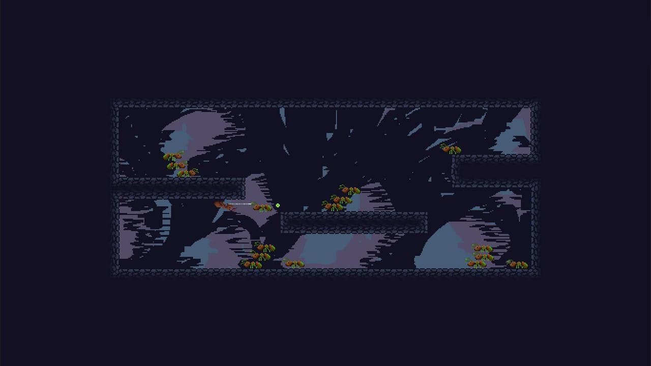 PunkAnt with a Duct Tape screenshot 3