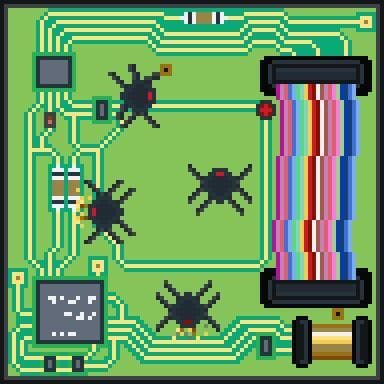 AssemBot
