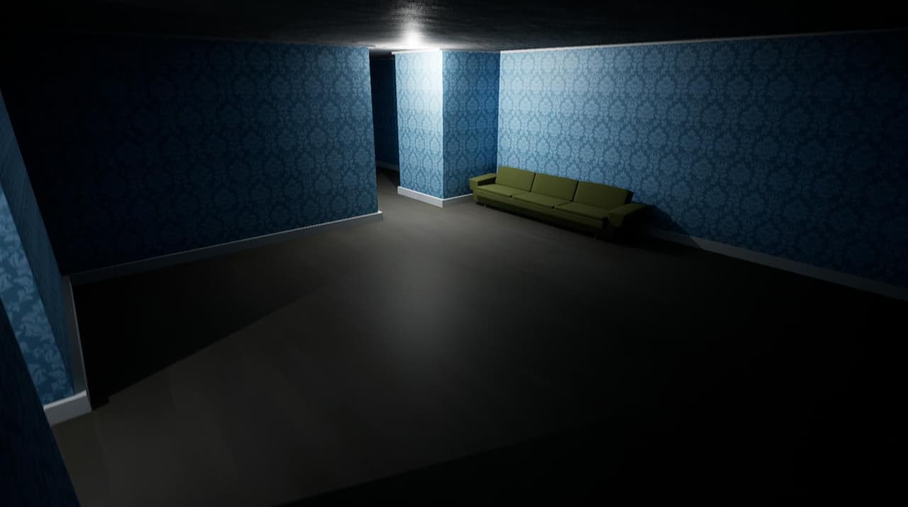 Manny Rooms screenshot 3
