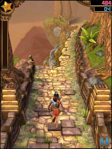 Spirit Run screenshot 5