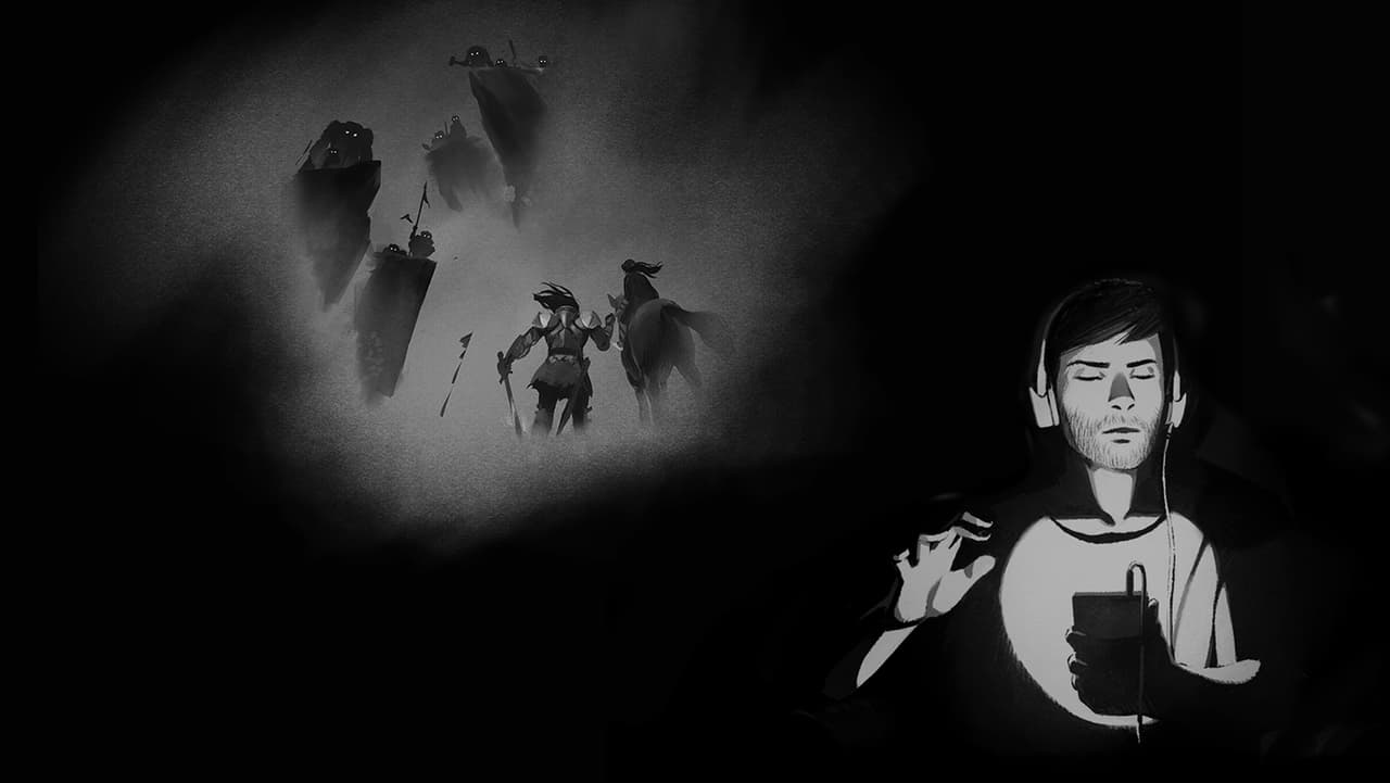 A Blind Legend (itch) screenshot 3