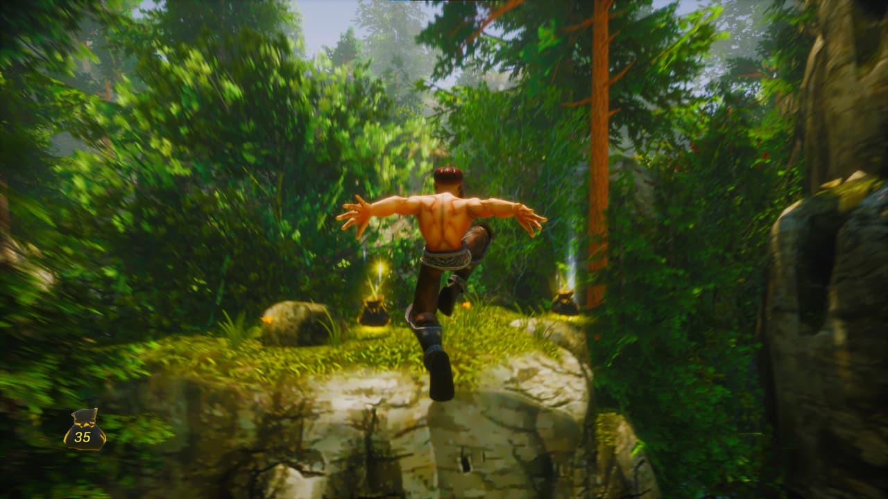 Jump Kid DEMO