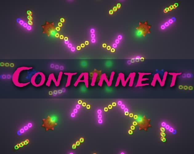 Containment (itch) (Natasha)