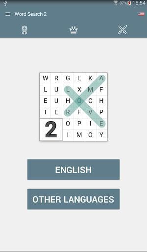 Word Search 2