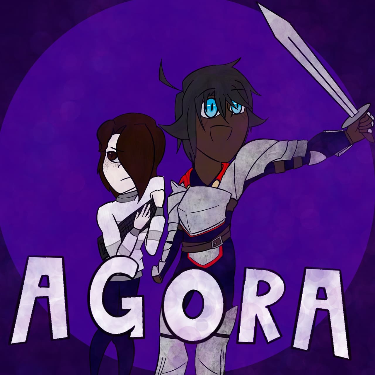 Agora (YangoTheMango22)