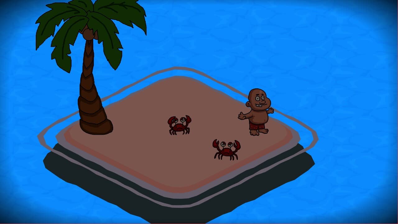 AloneGuy screenshot 2