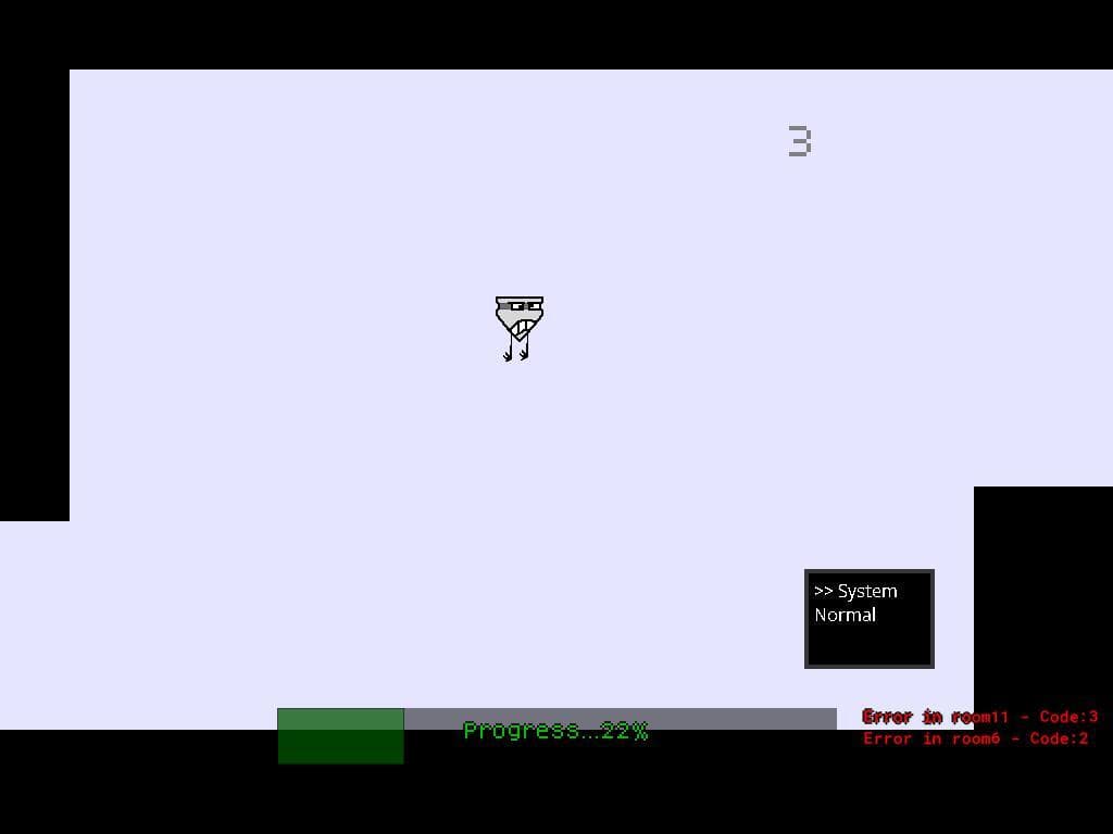 Unstable Array screenshot 2